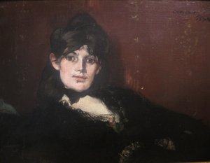 Berthe Morisot